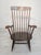 Wooden Rocking Chair, 1960s For Sale - Image 3 of 12