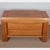Vintage Chest of Drawers in Elm, 1980s, in Good conditions. Designed 1980 to 1989