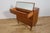 Mid-Century Teak Dresser with Dressing Table, Denmark, 1960s For Sale - Image 11 of 18