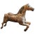 Large 19th Century Parker American Carousel Horse For Sale - Image 9 of 9