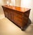 Neoclassical Late 20th Century Baker Furniture Style Palladian Collection Neoclassical Walnut Sideboard. For Sale - Image 3 of 6