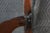 Wood Antique Chippendale Style Interlaced Back Mahogany Armchair Dining Desk Chair For Sale - Image 7 of 18