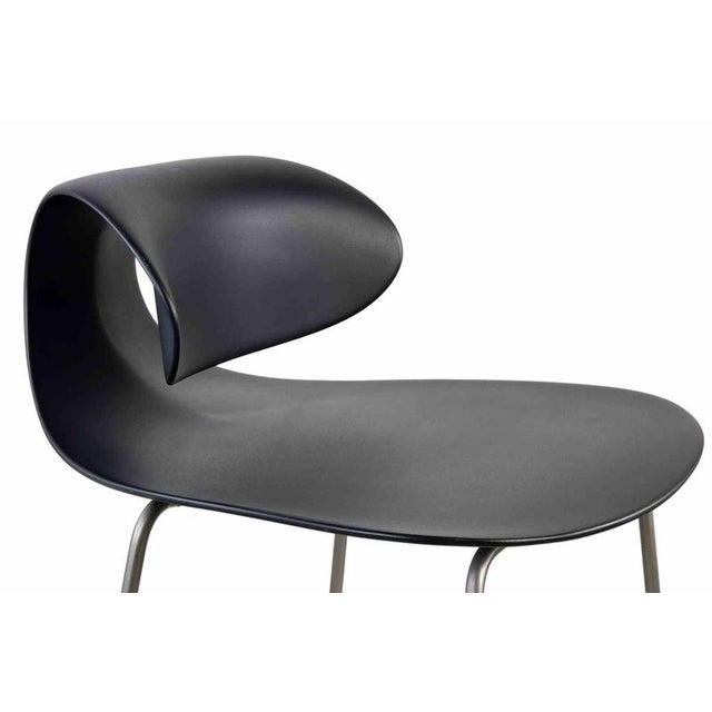 Maxima Stools by William Sawaya and Paolo Moroni, Italy, 1990s, Set of 10 For Sale - Image 6 of 8