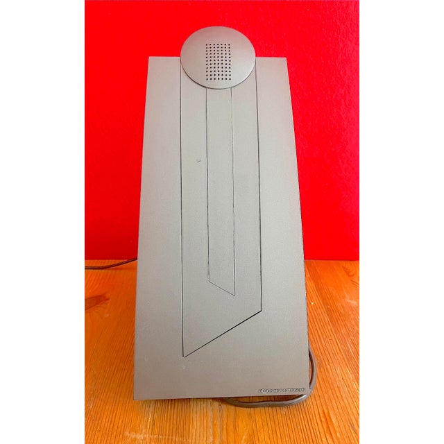 Jazz Lamp by F.A. Porsche for PAF, 1980s For Sale - Image 6 of 12