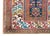 Early 20th Century Persian Kurdish Runner For Sale - Image 4 of 15
