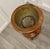 19th Century Hourglass Peat Bucket Planter, 1880s For Sale - Image 4 of 12