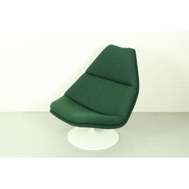 F510 Lounge Chair by Geoffrey Harcourt for Artifort, 1970s For Sale - Image 6 of 14