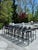 Janus Et Cie “Forest” Low Back Barstools by Ramon Esteve (1–16 Available) For Sale - Image 17 of 17