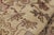 Antique Turkish Oushak Rug, 08'03 X 10'02 For Sale In Dallas - Image 6 of 10
