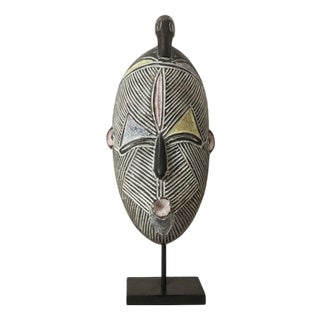 Vintage Songye Mask For Sale