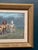 Swedish Artist, Horses, 1960s, Oil on Canvas, Framed For Sale - Image 4 of 13