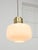 Takes one standard E27 light bulb (not included). Total height of the lamp is adjustable, length of the cable is 120cm and...