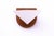 Dimensions: height 14 cm / width 15 cm / depth 25 cm European Plug (up to 250V).The wiring of this item may be original...