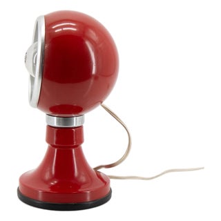 Space Age Table Lamp, 1960s For Sale