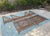 Vintage Rattan & Bamboo Sleigh Bed, Chinoiserie Style For Sale - Image 11 of 11