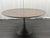 Rh Aero Round Dining Table – 50" For Sale - Image 14 of 18