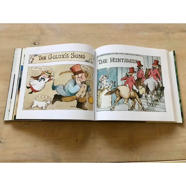 1990s 1990s “The Art of Maurice Sendak” Hardcover Book For Sale - Image 5 of 13