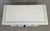 White Antique 19th C. Painted Pine Dresser Chest of Drawers With Greek Key Motif For Sale - Image 8 of 17