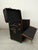 Metal Malle Automobile Trunk by Moritz Madler, 1920s For Sale - Image 7 of 18