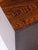 Dry Bar Tambour Cabinet in Rosewood and Metal from Nipu, Denmark, 1960s For Sale - Image 12 of 15