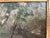 Mid 20th Century Diminutive Framed Landscape Oil Painting For Sale - Image 4 of 10