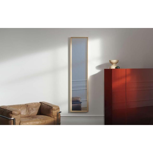 Deadline Mirror by Ron Gilad for Cassina For Sale - Image 16 of 17