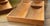 1970s 1970s Pair of Mid-Century Modern Wooden Jewelry Valets / Dresser Trays Attributed to Henredon For Sale - Image 5 of 8