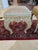 Baroque Italian Baroque Style Giltwood Benches/ Stools - A Pair For Sale - Image 3 of 14