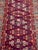 Antique Fine Turkmen Tribal Runner 2’11” X 8’11” For Sale - Image 13 of 14