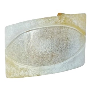 1960s "Eye" Sconces by Sillux For Sale