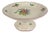 Streetlight Model Fruit Bowl with Pink Pattern from KG Lunéville, 1980s For Sale