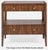 2020s Made Goods Solaris Nighstand For Sale - Image 5 of 6