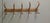 Large Bentwood Hat and Coat Hooks, 1900 For Sale - Image 4 of 6