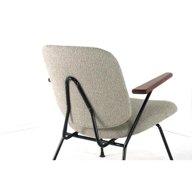 No. 12 Armchair by Gijs van der Sluis For Sale - Image 14 of 15