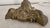Rococo Monumental Brass Figural Maiden 13-Light Candelabrum, Circa 1960s For Sale - Image 3 of 18