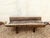 Extra Large Vintage Wood Historic Drinking Trough For Sale In Phoenix - Image 6 of 14