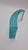 Vintage Photo Frame in Curved and Cut Glass from Fontana Arte, 1960s For Sale - Image 10 of 16