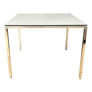 Coffee Table from MDF Italia For Sale