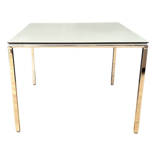Coffee Table from MDF Italia For Sale