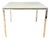 Coffee Table from MDF Italia For Sale