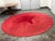 Design Plus Gallery presents a 10ft Round Contemporary Area Rug. This oversized circular rug has a low pile surface, bound...