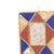 Sacred art - 3 panels + 1 engraving - 19th century. Portuguese; 19th century in various materials; panels representing our...
