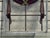 Early 20th Century Stained Glass Window For Sale - Image 9 of 11