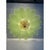 Early 21st Century Green Murano Glass Flush Mount by Simoeng for Simoeng For Sale - Image 5 of 7