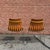 Mid 20th Century Mid 20th Century Pair of Attributed Hans Brattrud Teak Bentwood “Scandia” Chairs for Hove Mobler For Sale - Image 5 of 12