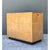 Late 20th Century Vintage Henredon Modernist Two Door Burl Wood Server For Sale - Image 5 of 12