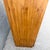 Mid 20th Century Vintage Huntley Campaign Highboy Dresser by Thomasville For Sale - Image 5 of 12