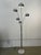 Modern Arc 5-Arm Floor Lamp attributed to Cottex, Sweden, 1970s For Sale - Image 3 of 10