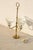 1940s Large Size Art Decò Murano Glass Table Lamp For Sale - Image 13 of 13