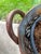 Vintage Olive/Harvest Bucket For Sale - Image 10 of 13